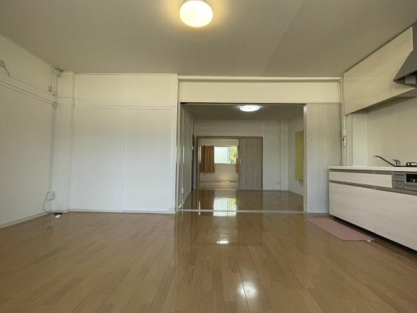 住之江区御崎8丁目3階戸建て