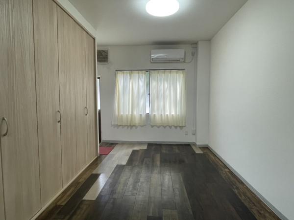 住之江区御崎8丁目3階戸建て