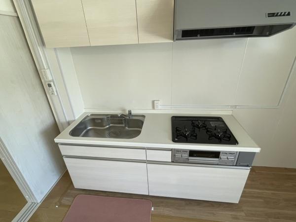 住之江区御崎8丁目3階戸建て