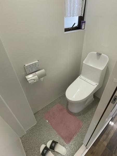 住之江区御崎8丁目3階戸建て