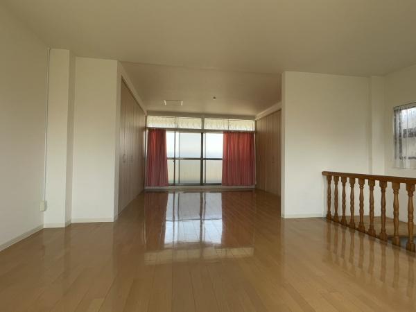 住之江区御崎8丁目3階戸建て