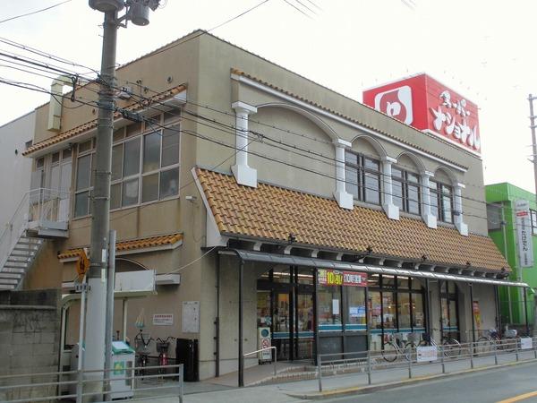 Zio8　清水丘(スーパーナショナル杉本店)