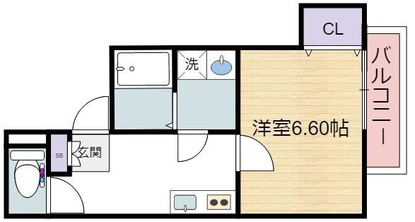 F＋style住之江