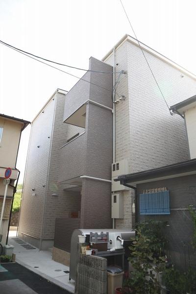 F+style住之江