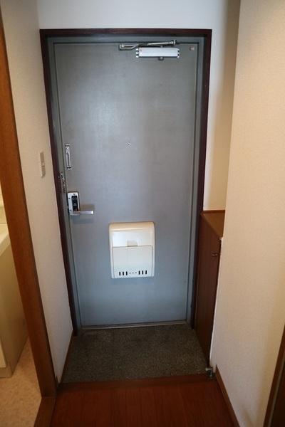 グランドムールむさし