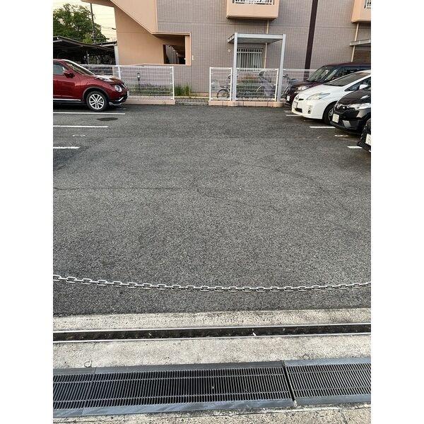 パークハイム南加賀屋