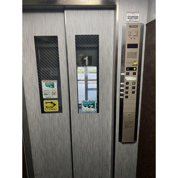 パークハイム南加賀屋