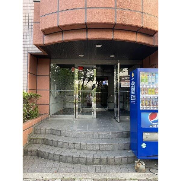 パークハイム南加賀屋