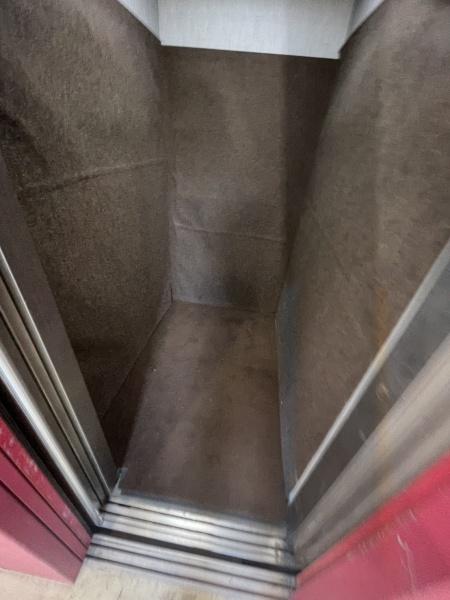 パークハイム南加賀屋