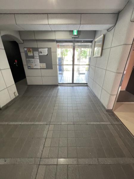 パークハイム南加賀屋