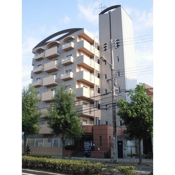 パークハイム南加賀屋