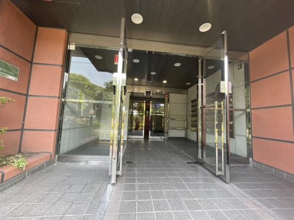 パークハイム南加賀屋