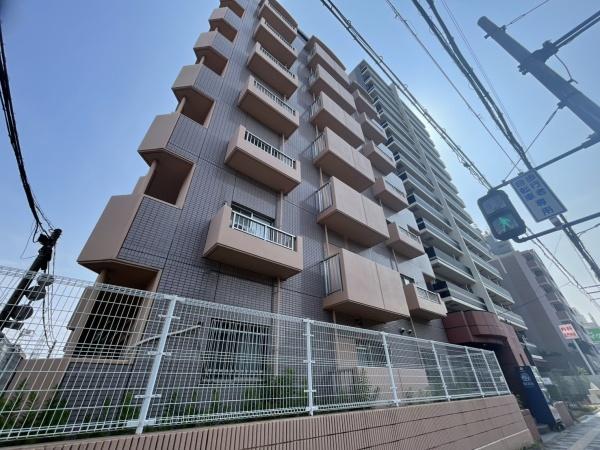パークハイム南加賀屋