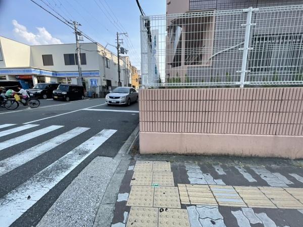 パークハイム南加賀屋