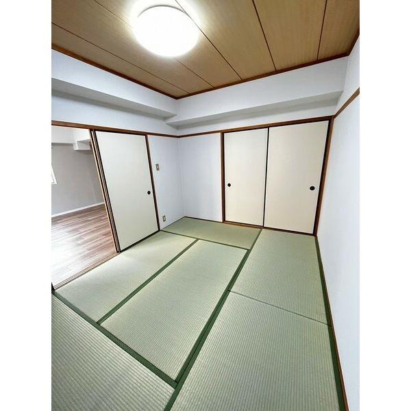 パークハイム南加賀屋