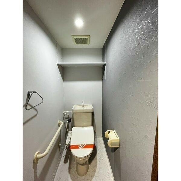 パークハイム南加賀屋