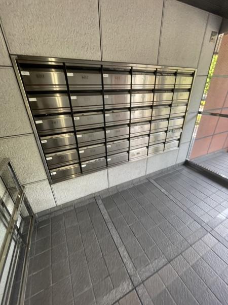 パークハイム南加賀屋