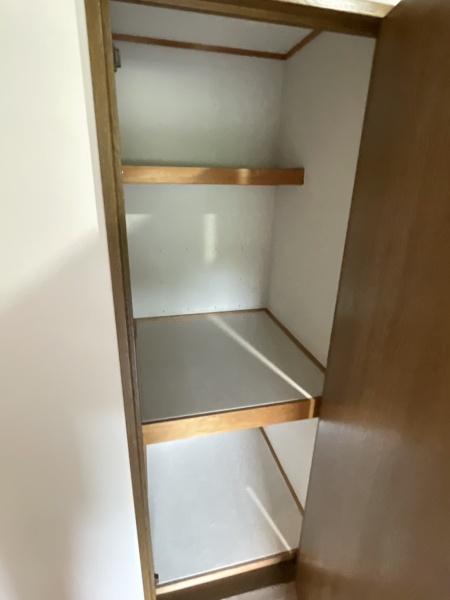 パークハイム南加賀屋