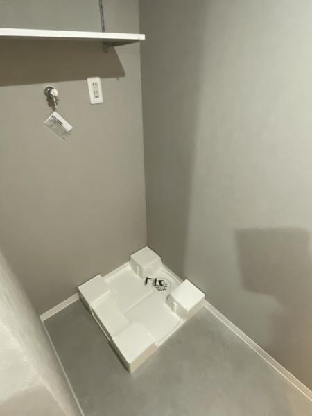 パークハイム南加賀屋