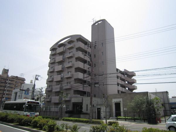 パークハイム南加賀屋