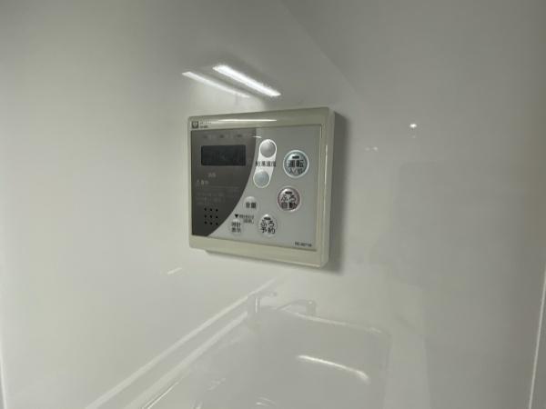 パークハイム南加賀屋