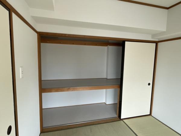 パークハイム南加賀屋