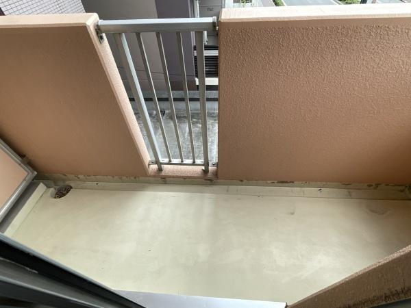 パークハイム南加賀屋
