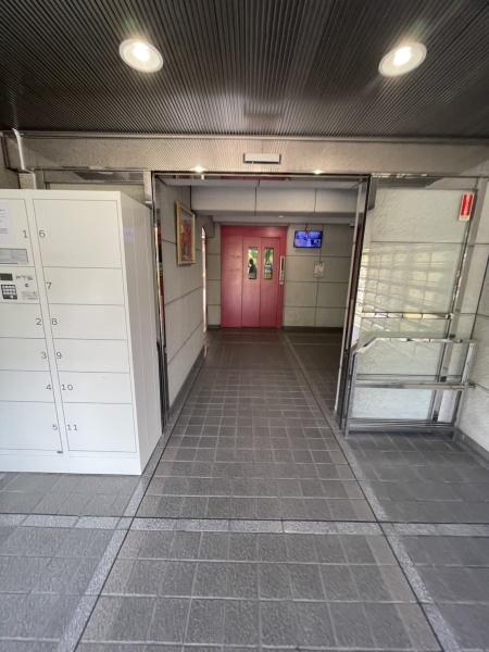 パークハイム南加賀屋