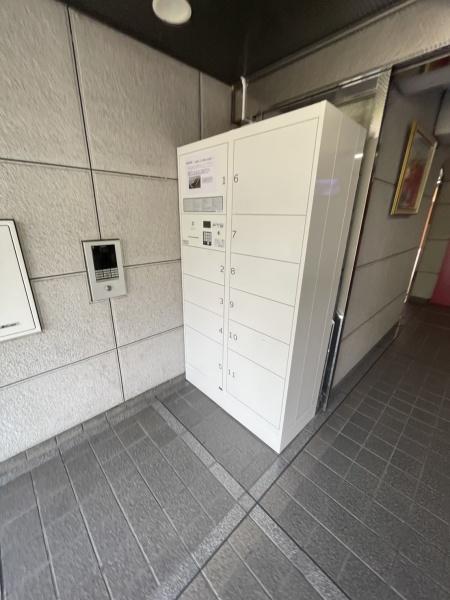 パークハイム南加賀屋