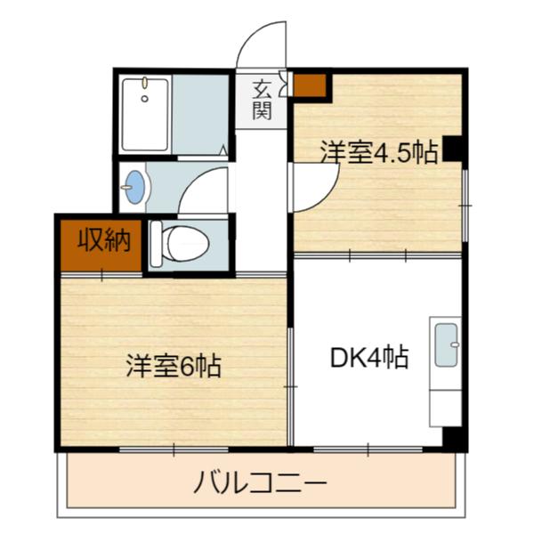 オーシャン住之江