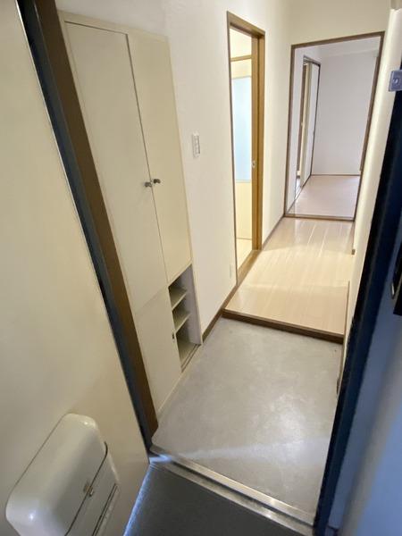 オーシャン住之江