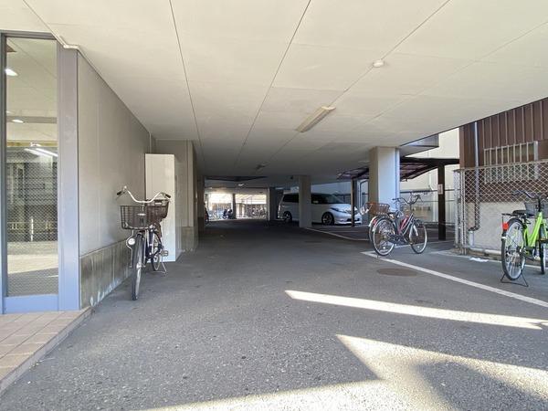 オーシャン住之江