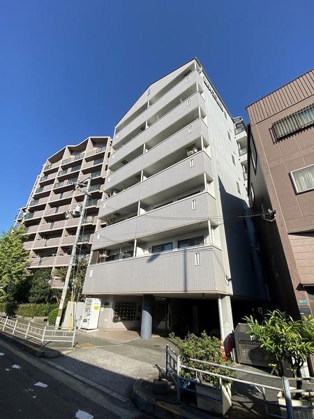 オーシャン住之江