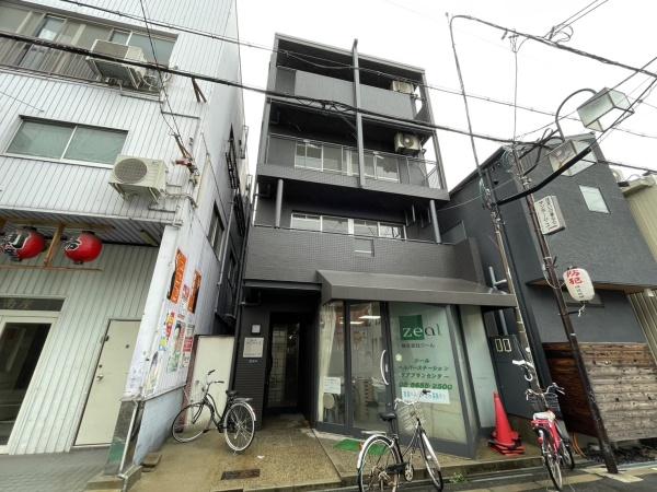 ルネサンライズHORIMOTO