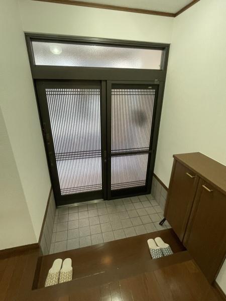 千本北2丁目戸建