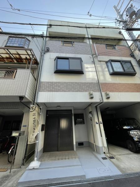 千本北2丁目戸建