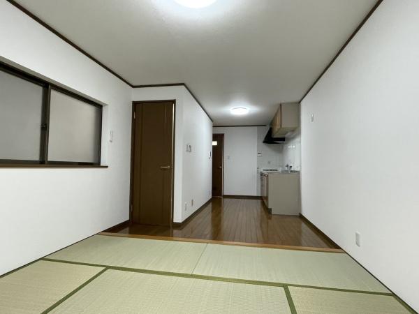 千本北2丁目戸建
