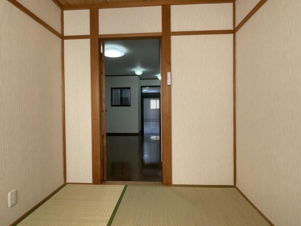 千本北2丁目戸建