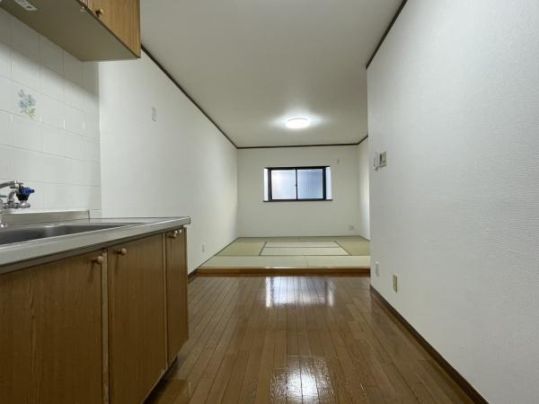 千本北2丁目戸建