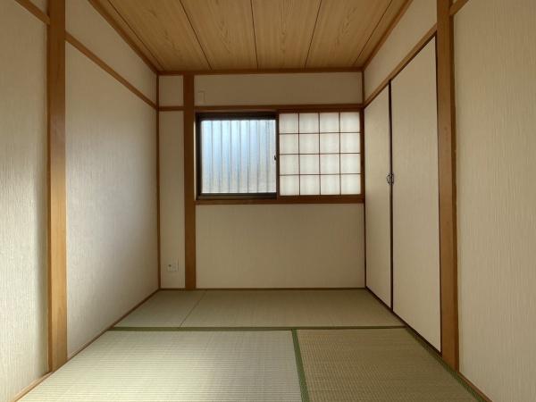 千本北2丁目戸建