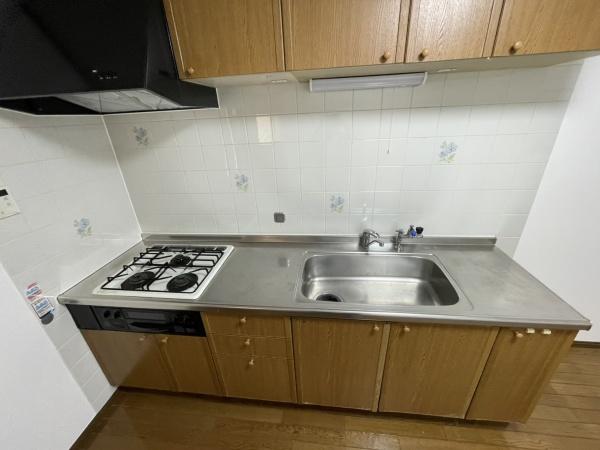 千本北2丁目戸建