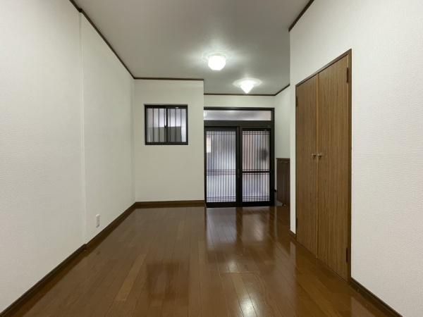 千本北2丁目戸建