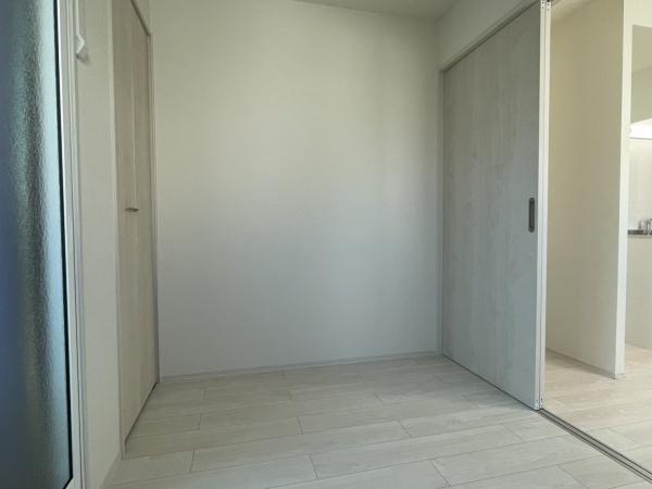 プレデンシア上住吉