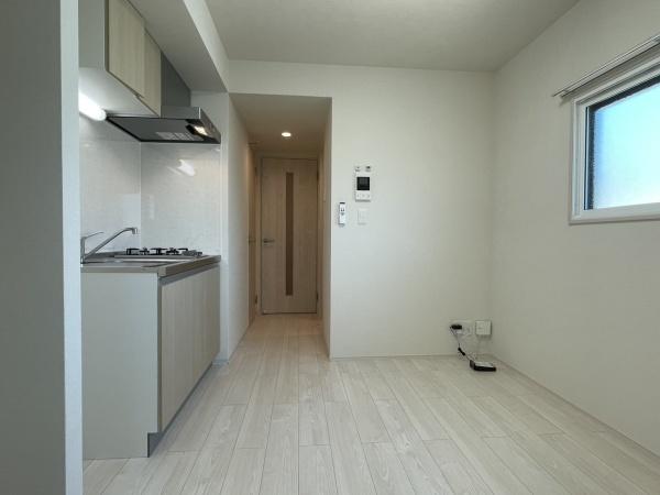 プレデンシア上住吉