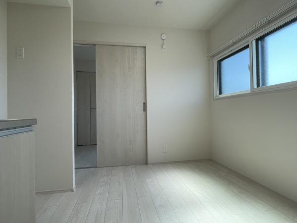 プレデンシア上住吉