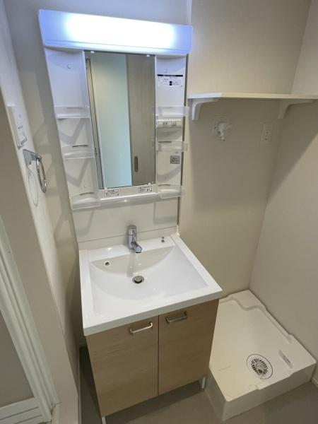 プレデンシア上住吉