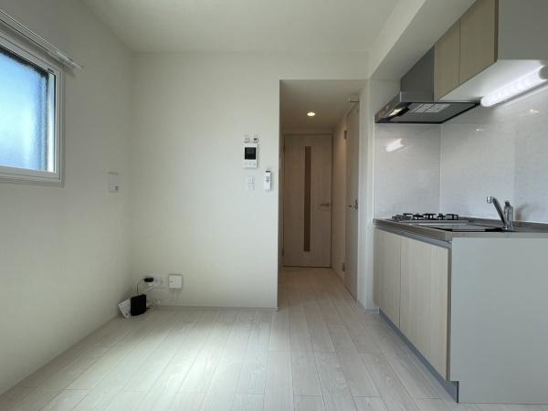 プレデンシア上住吉