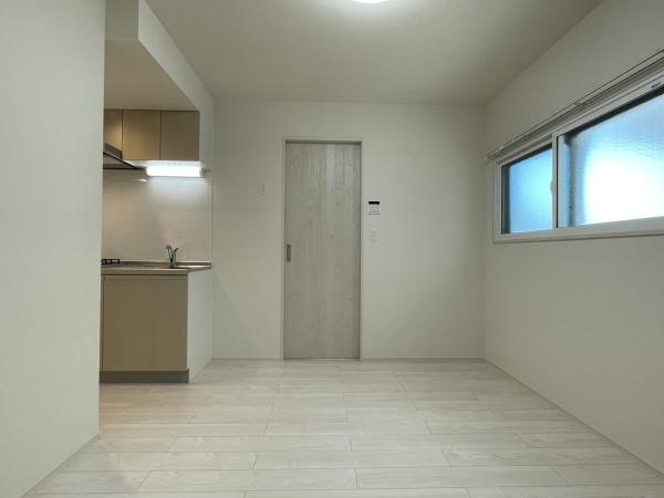 プレデンシア上住吉