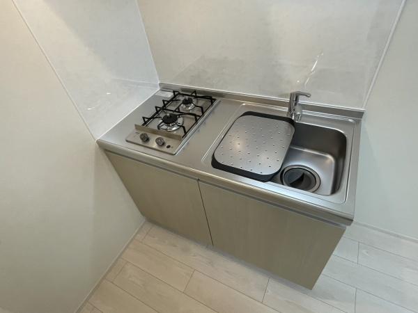 プレデンシア上住吉
