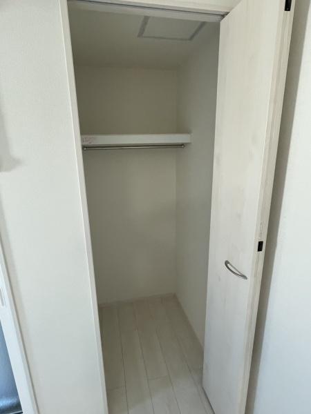 プレデンシア上住吉